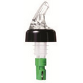 Posi-Pour 2000 Portion Control Pourer w/2 Ball Design (1 3/4 Oz.)